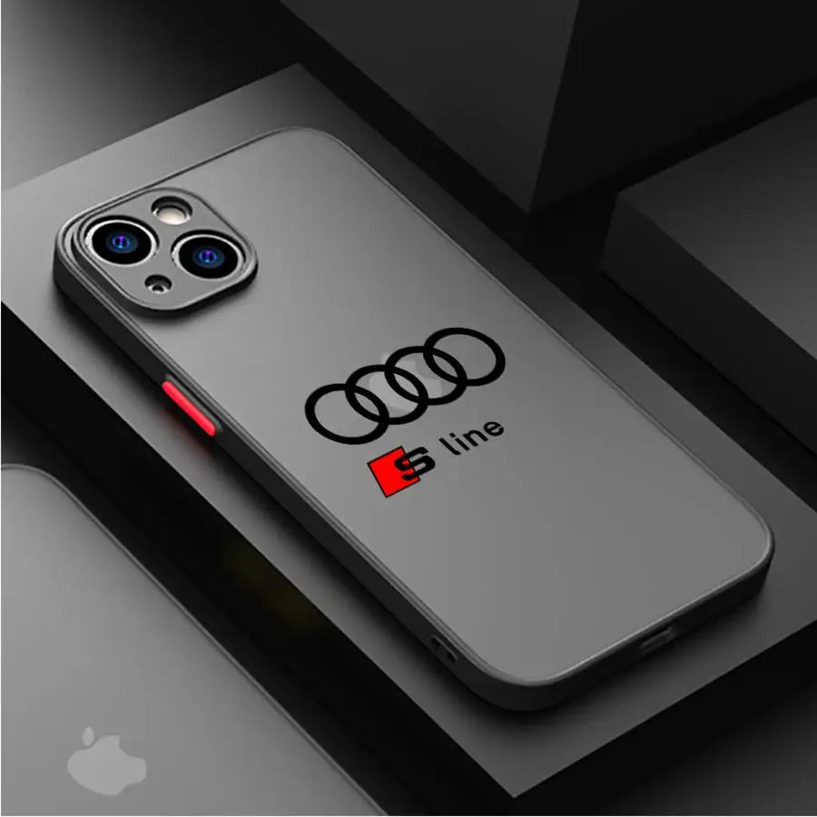 RS6-Audi Wheels Phone