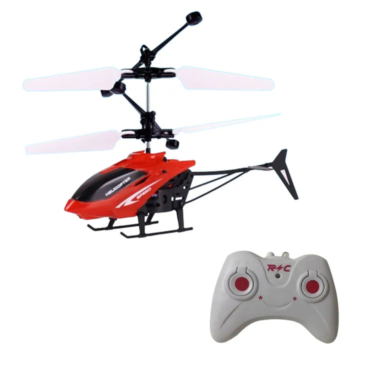 Rechargeable Mini RC Drone Remote .