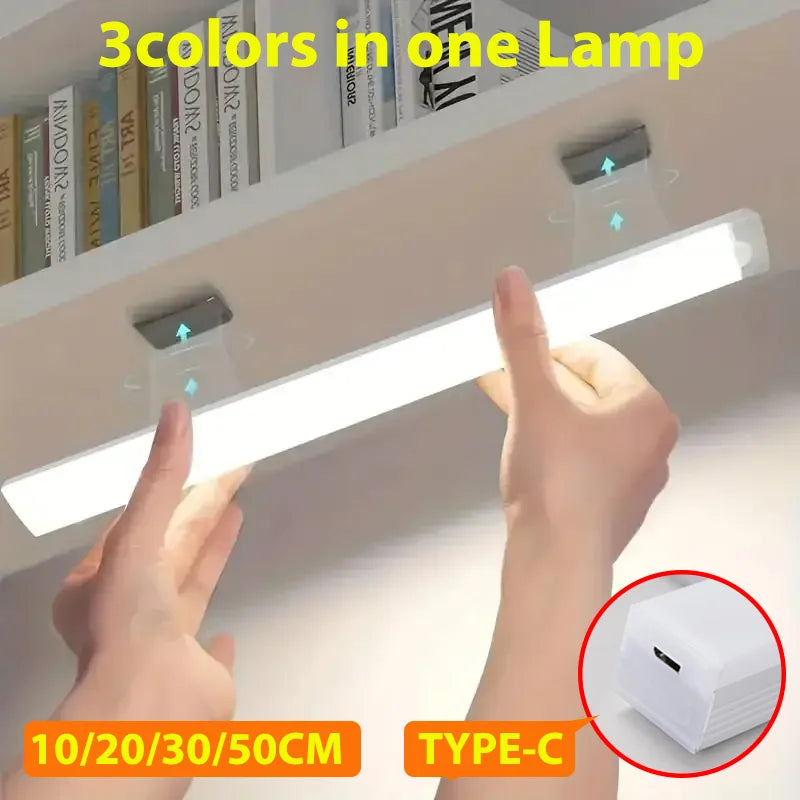 LED Motion Sensor