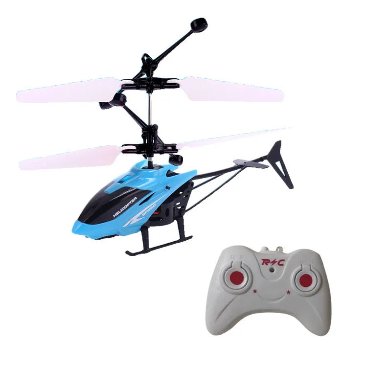 Rechargeable Mini RC Drone Remote .