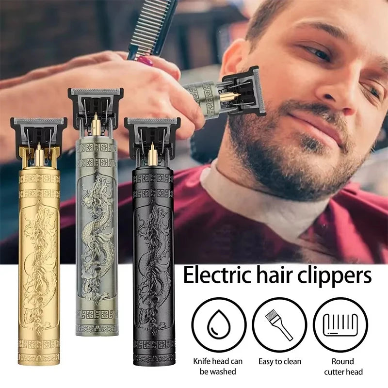 Electric Hair Cutting Machine .