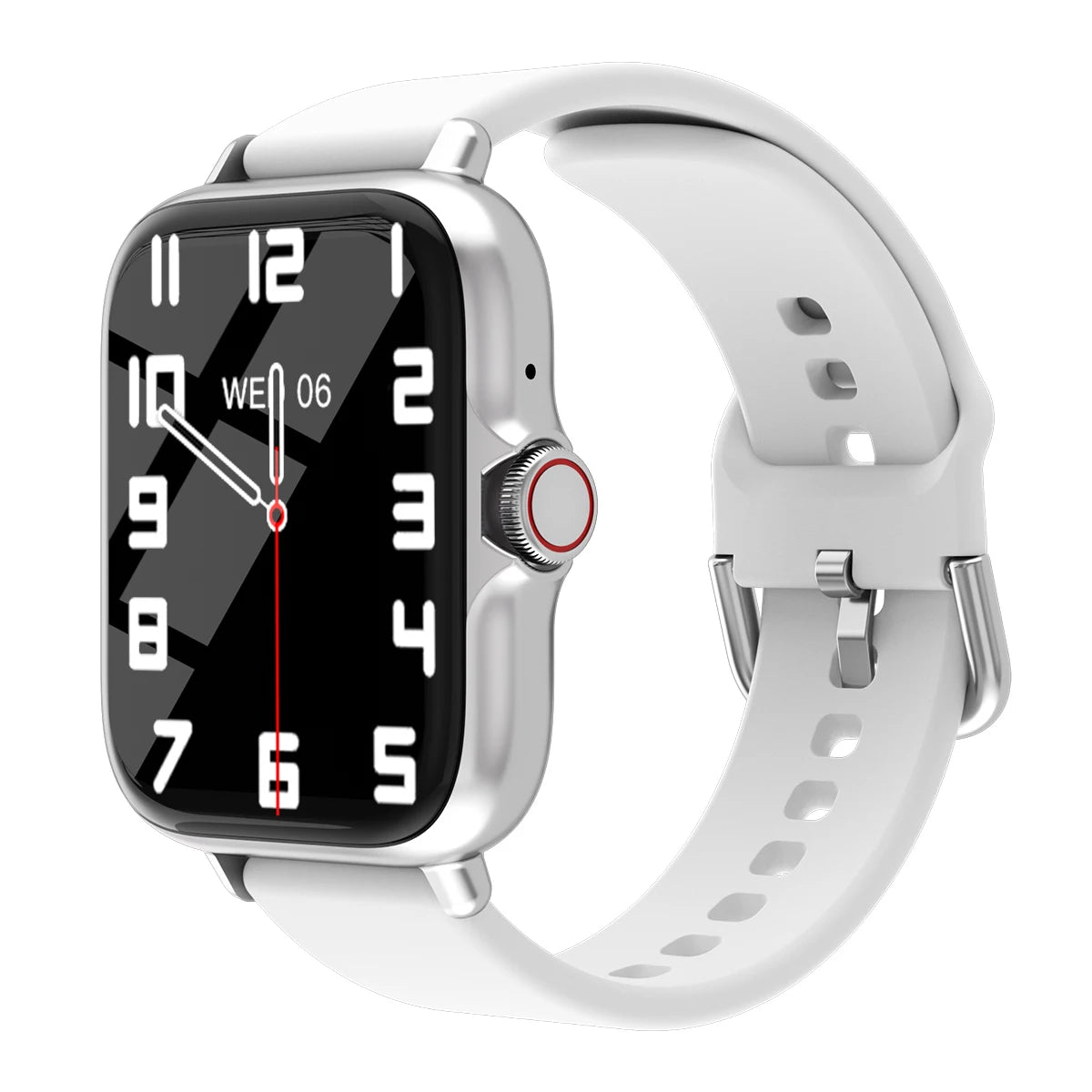 Waterproof Smart Watch1.83'' For iPhone/ Android