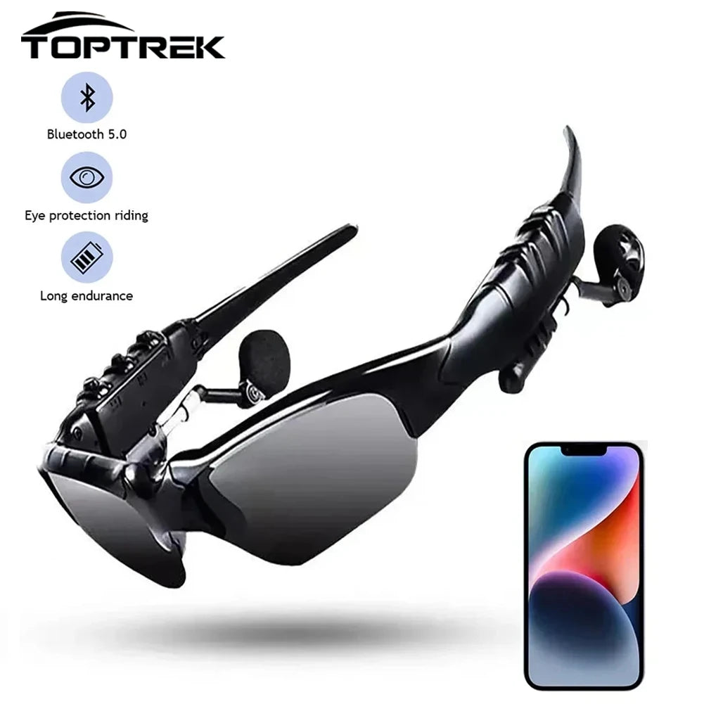 Toptrek Sports Stereo