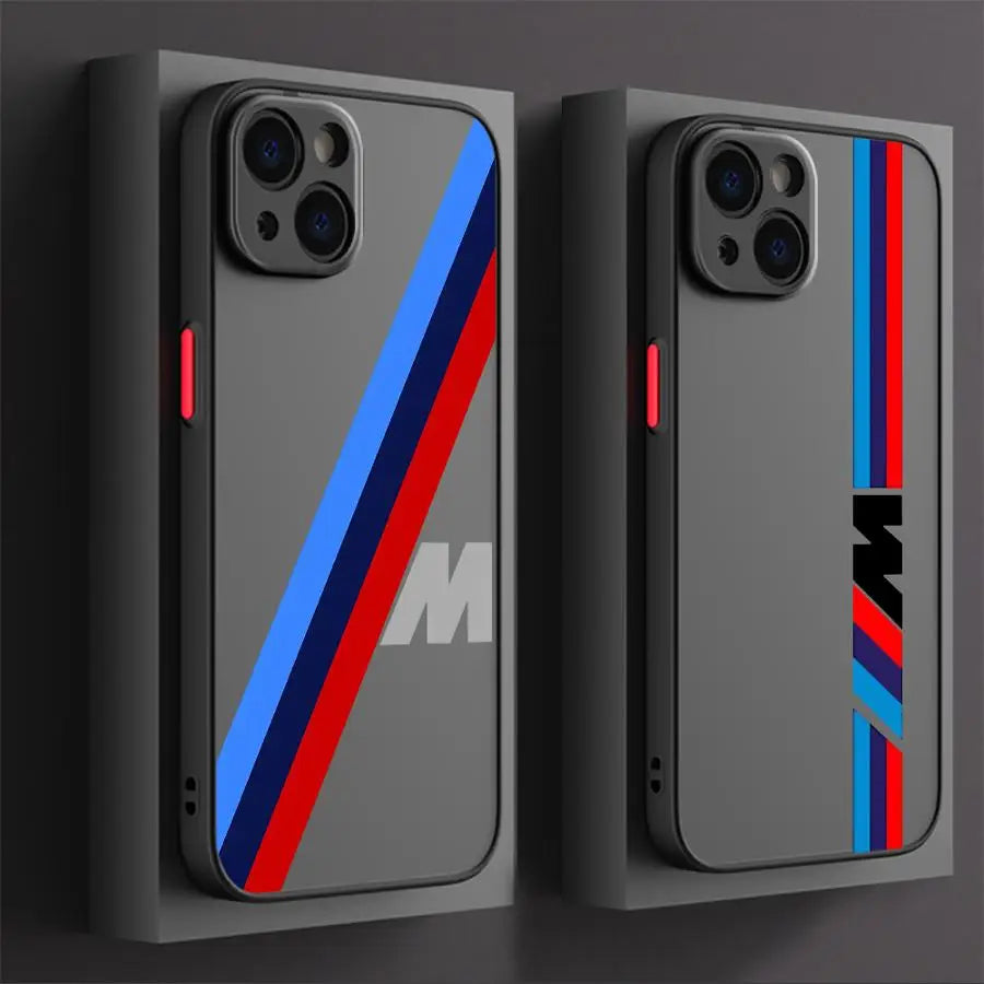 Logo Phone BMW M