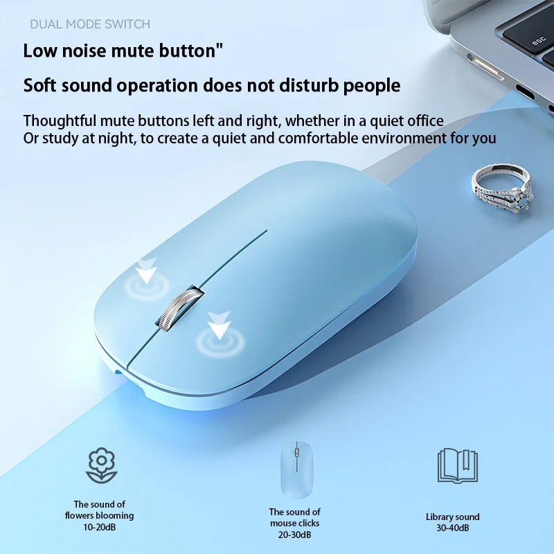 Xiaomi Bluetooth Wireless Mouse