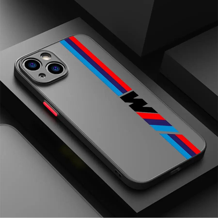 Logo Phone BMW M