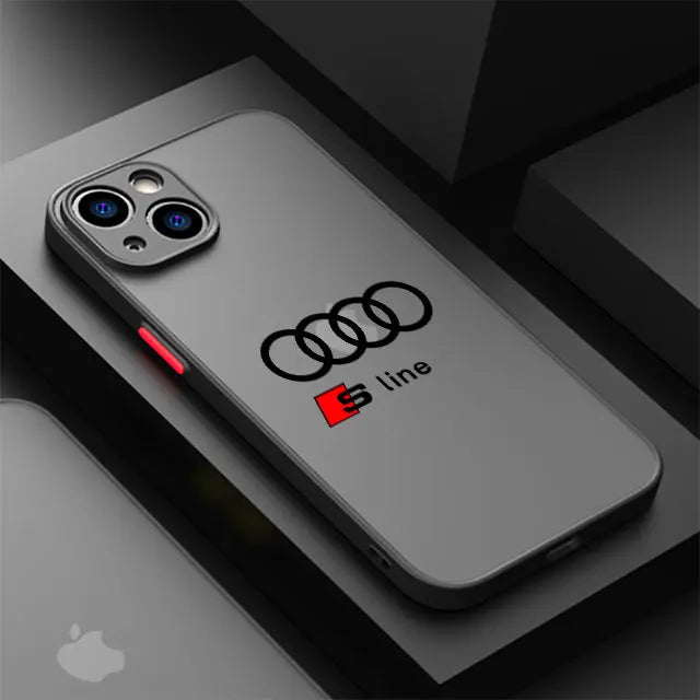 RS6-Audi Wheels Phone