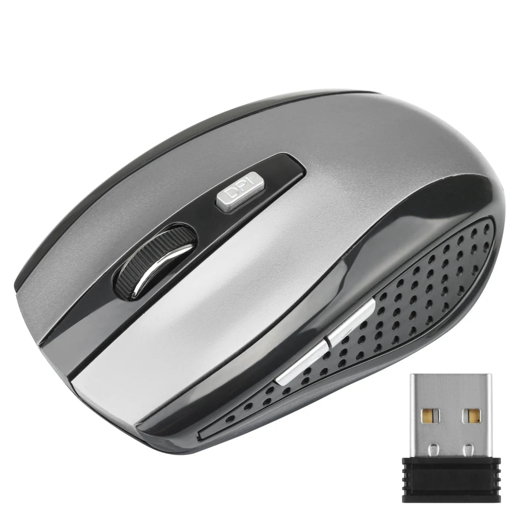 Wireless Mouse Bluetooth