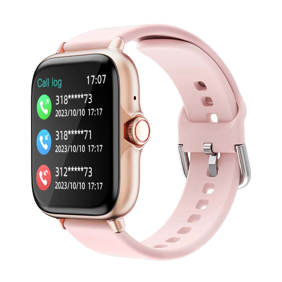 Waterproof Smart Watch1.83'' For iPhone/ Android