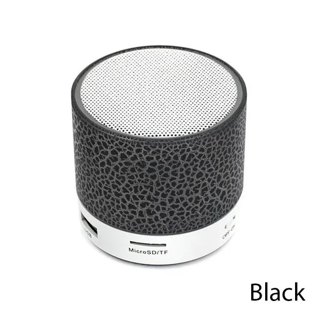 Mini Speaker Wireless