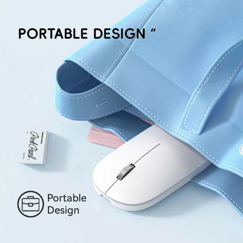 Xiaomi Bluetooth Wireless Mouse