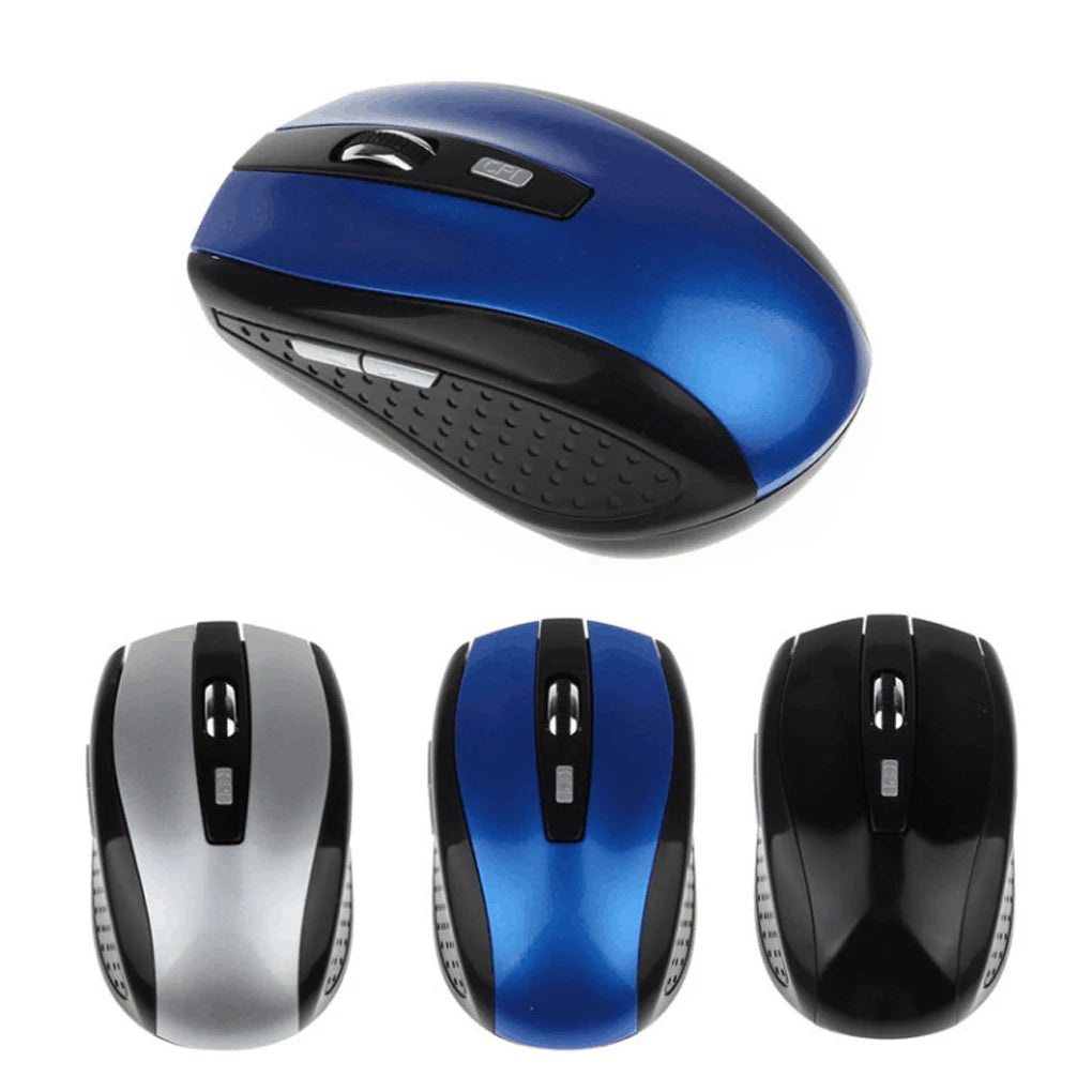 Wireless Mouse Bluetooth